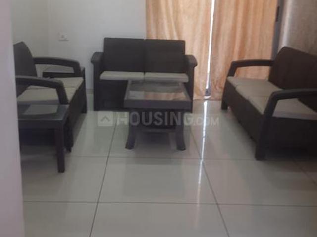 3 BHK Penthouse in Sargasan for rent Gandhinagar. The reference number is 19706722