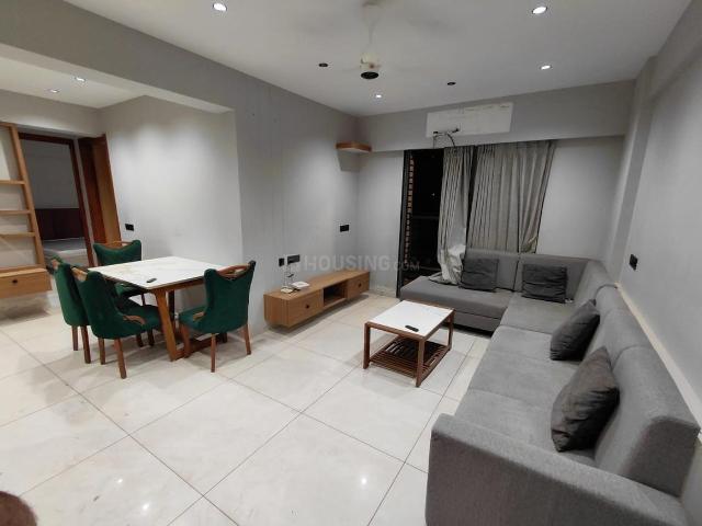 3 BHK Penthouse in Sargasan for rent Gandhinagar. The reference number is 20408434