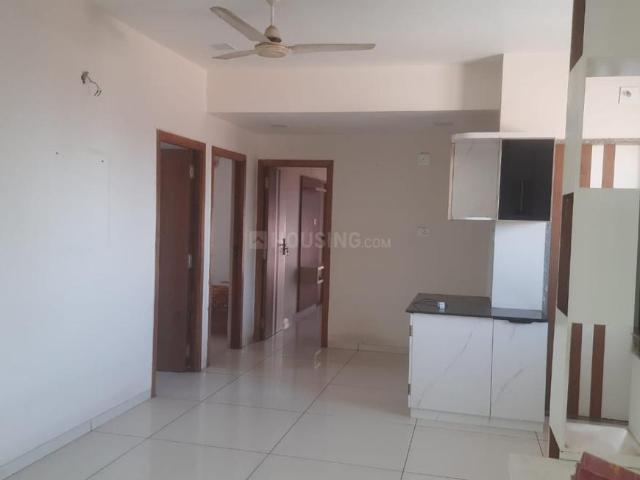 3 BHK Penthouse in Sargasan for resale Gandhinagar. The reference number is 20106625