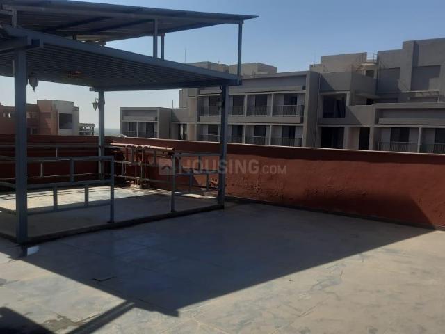 3 BHK Penthouse in Sargasan for resale Gandhinagar. The reference number is 20290798