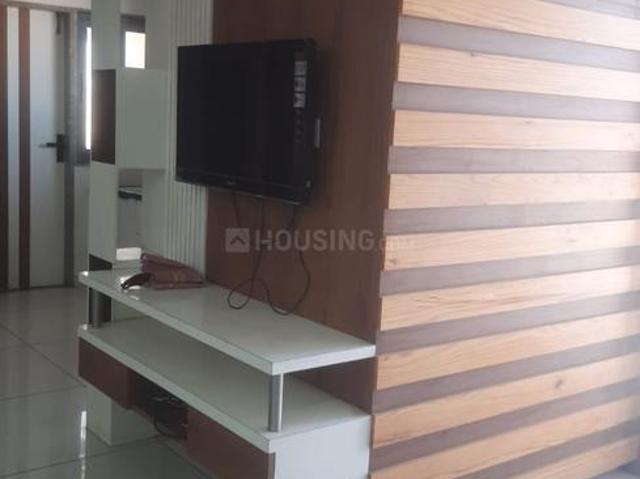 3 BHK Penthouse in Sargasan for resale Gandhinagar. The reference number is 20450583