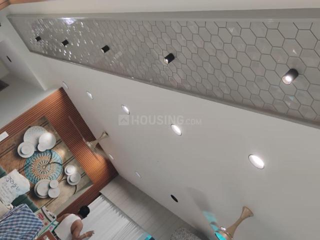 3 BHK Penthouse in Sargasan for resale Gandhinagar. The reference number is 20852882