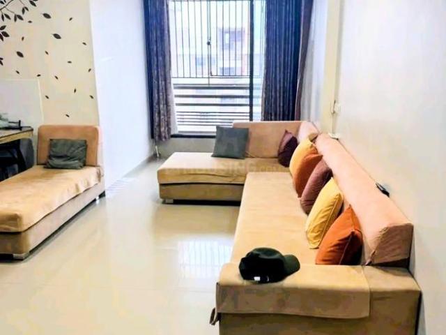 3 BHK Penthouse in Science City for resale Ahmedabad. The reference number is 19953408