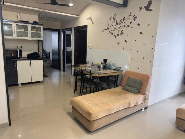 3 BHK Penthouse in Science City for resale Ahmedabad. The reference number is 20051026