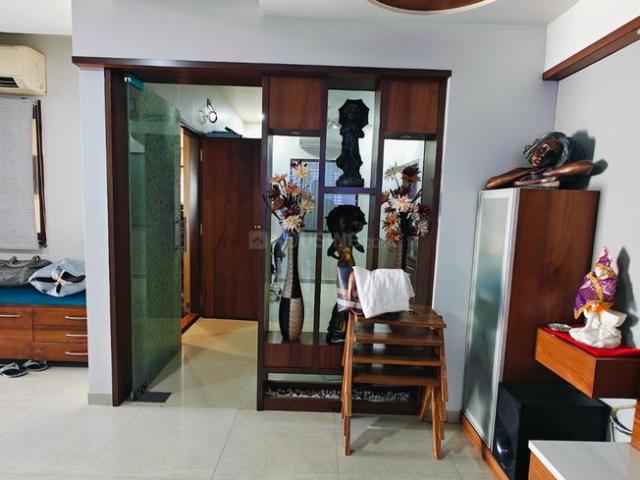 3 BHK Penthouse in Science City for resale Ahmedabad. The reference number is 20373296