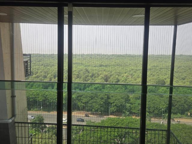 3 BHK Penthouse in Sector 16 A for rent Navi Mumbai. The reference number is 20229171
