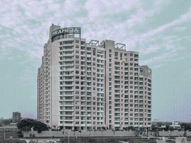 3 BHK Penthouse in Sector 108 for resale Gurgaon. The reference number is 19292273