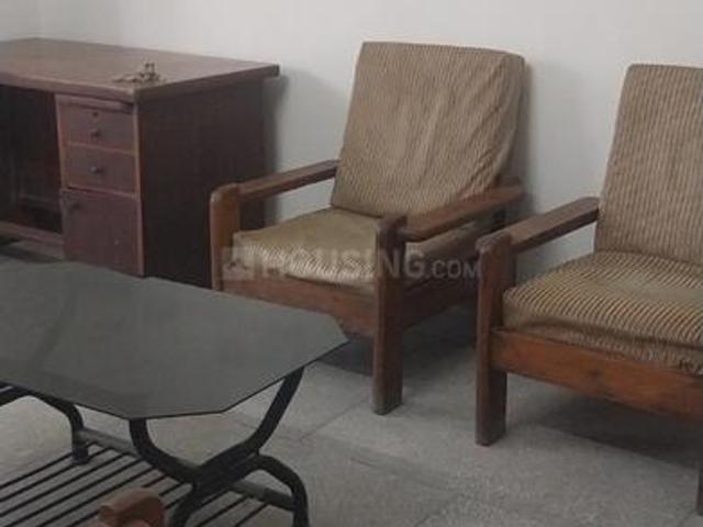 3 BHK Penthouse in Sector 23 Dwarka for resale New Delhi. The reference number is 17486041