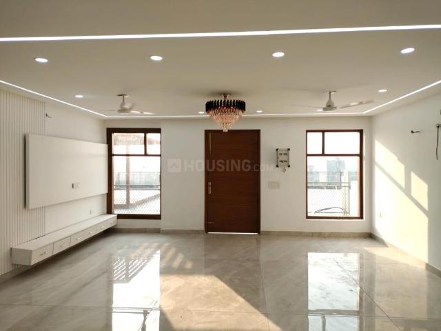 3 BHK Penthouse in Sector 23B Dwarka for resale New Delhi. The reference number is 16623800