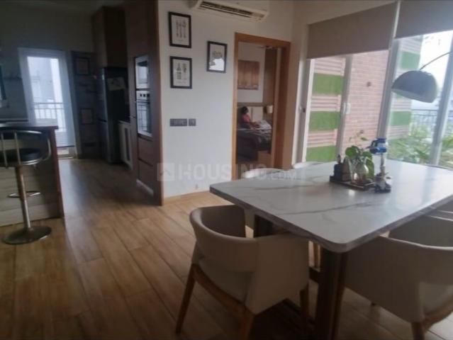 3 BHK Penthouse in Sector 91 for resale Gurgaon. The reference number is 20352456