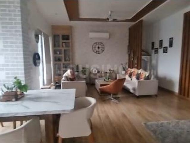 3 BHK Penthouse in Sector 92 for resale Gurgaon. The reference number is 20352838