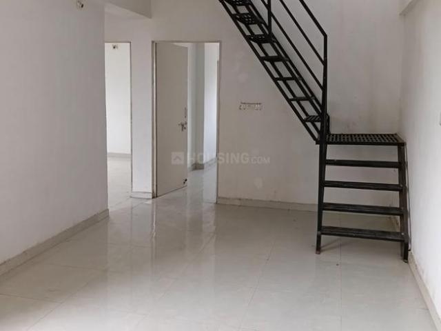 3 BHK Penthouse in Shyamal for resale Ahmedabad. The reference number is 20953619