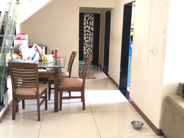 3 BHK Penthouse in Shyamal for resale West Ahmedabad. The reference number is 17633167