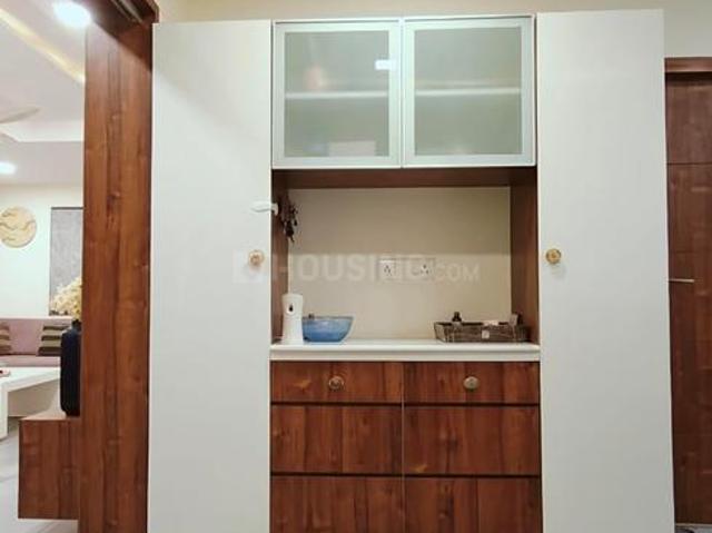 3 BHK Penthouse in Shyamal for resale West Ahmedabad. The reference number is 17663523
