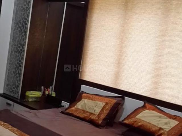 3 BHK Penthouse in Shyamal for resale West Ahmedabad. The reference number is 17760765