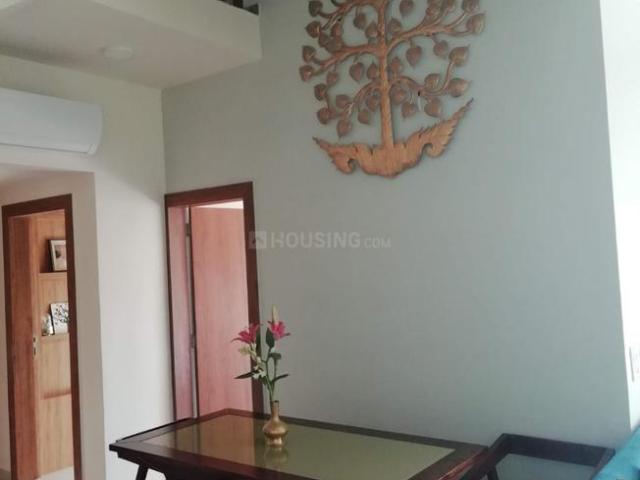 3 BHK Penthouse in Shela for rent Ahmedabad. The reference number is 18797585