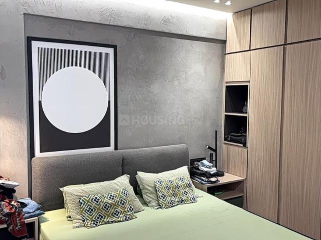 3 BHK Penthouse in Shela for resale Ahmedabad. The reference number is 19641298