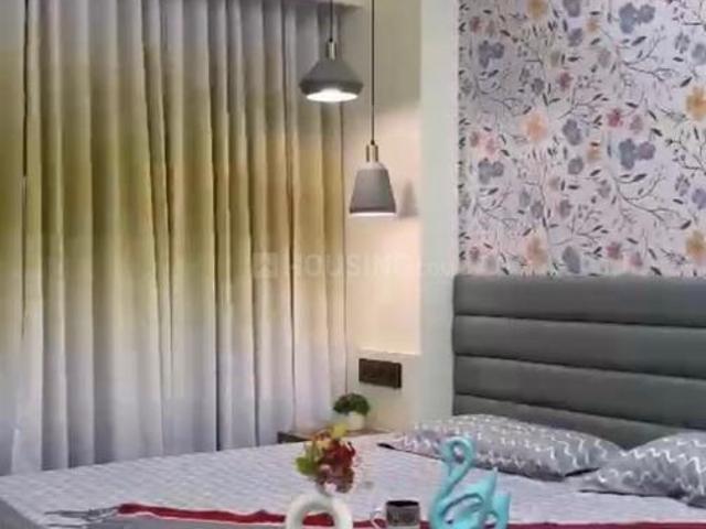 3 BHK Penthouse in Shela for resale Ahmedabad. The reference number is 20784568