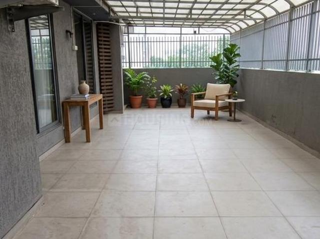 3 BHK Penthouse in Shela for resale Ahmedabad. The reference number is 20930083