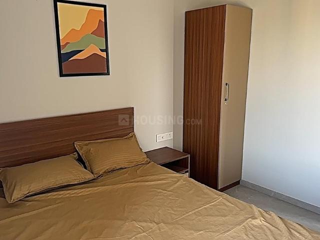 3 BHK Penthouse in Shela for resale Ahmedabad. The reference number is 20178427