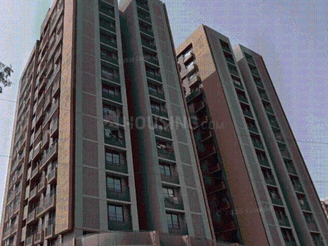 3 BHK Penthouse in Shela for resale Ahmedabad. The reference number is 20207196