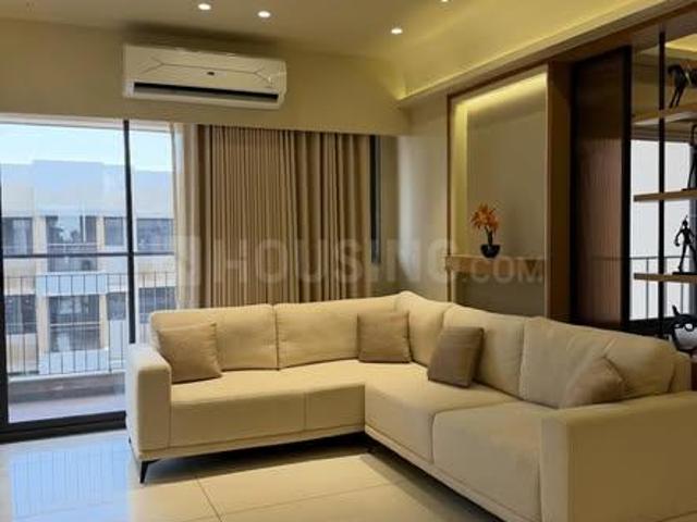 3 BHK Penthouse in Shilaj for rent Ahmedabad. The reference number is 20071153