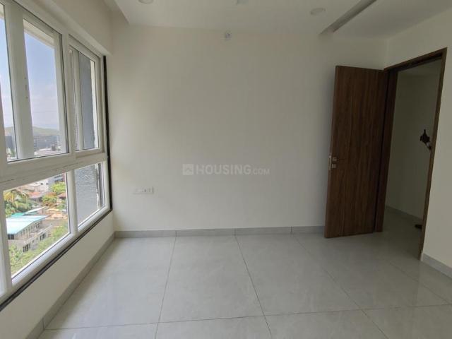 3 BHK Penthouse in Shivaji Nagar for resale Pune. The reference number is 20312685