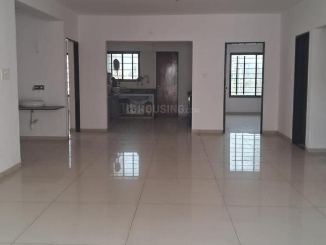 3 BHK Penthouse in Sunpharma Road for rent Vadodara. The reference number is 20173631