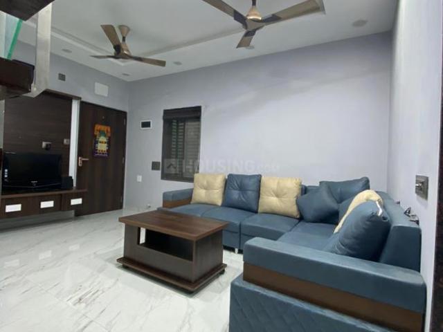 3 BHK Penthouse in Paldi for resale Ahmedabad. The reference number is 19809647