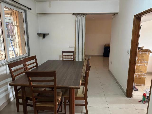 3 BHK Penthouse in Panjim for rent Goa. The reference number is 20484751