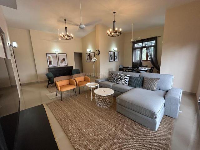 3 BHK Penthouse in Panjim for resale Goa. The reference number is 19590251