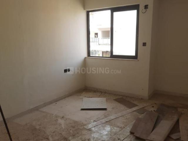 3 BHK Penthouse in Panjim for resale Goa. The reference number is 20230501