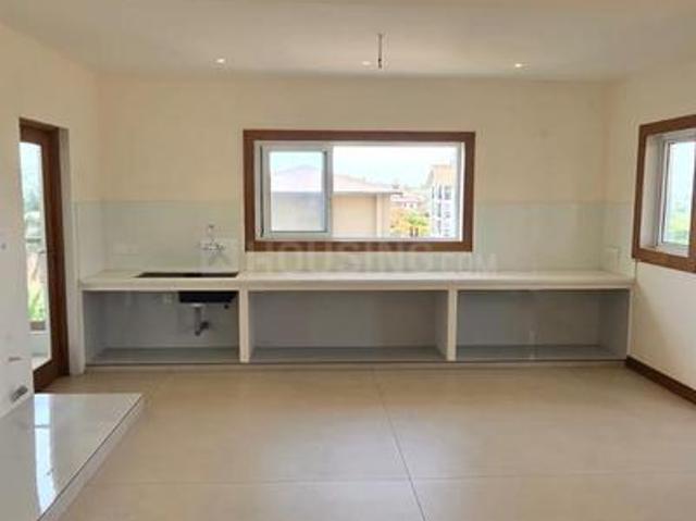 3 BHK Penthouse in Panjim for resale Goa. The reference number is 20697853