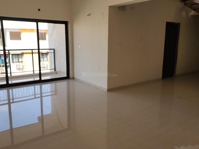 3 BHK Penthouse in Panjim for resale North Goa. The reference number is 16713885