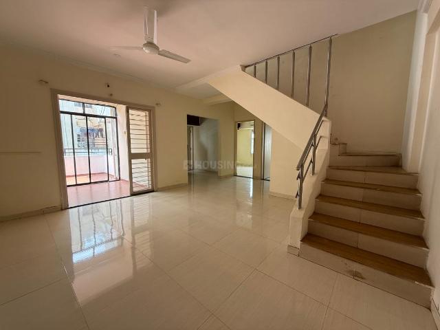 3 BHK Penthouse in Pimple Nilakh for resale Pimpri Chinchwad. The reference number is 17449053