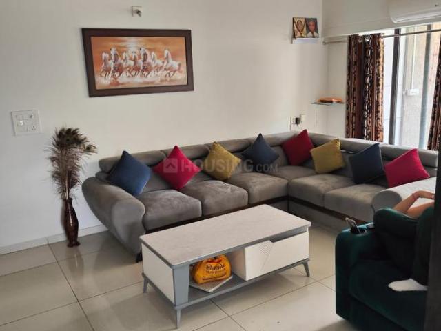 3 BHK Penthouse in Prahlad Nagar for resale Ahmedabad. The reference number is 16627736
