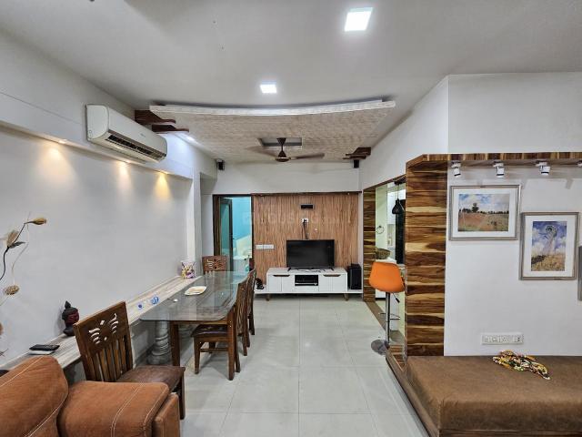 3 BHK Penthouse in Prahlad Nagar for resale Ahmedabad. The reference number is 16946112
