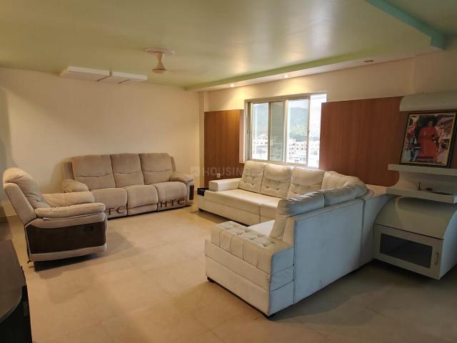 3 BHK Penthouse in Puttaparthi for resale Anantapur. The reference number is 17433203