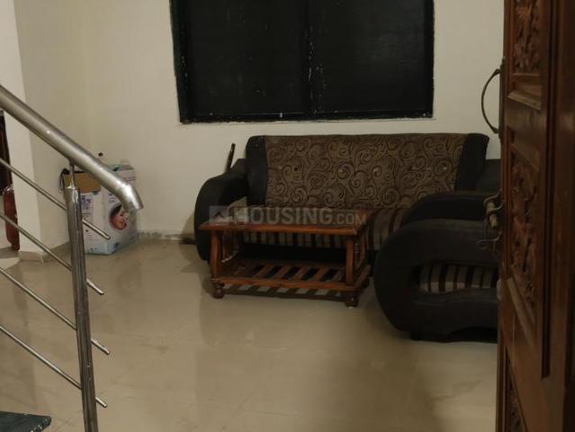 3 BHK Penthouse in Ravet for rent Pune. The reference number is 20714933
