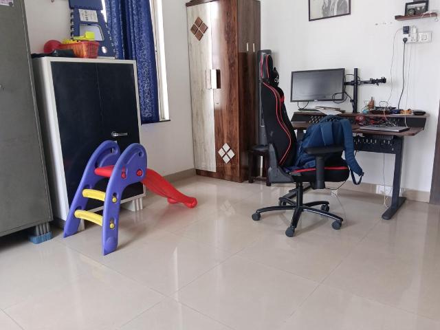 3 BHK Penthouse in Wagholi for resale Pune. The reference number is 20054299