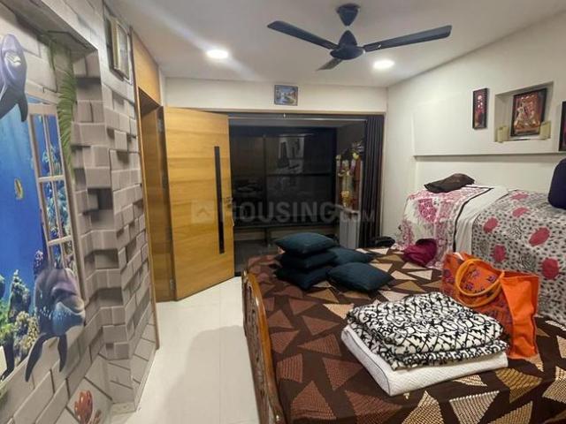 3 BHK Penthouse in Wanwadi for resale Pune. The reference number is 17329771