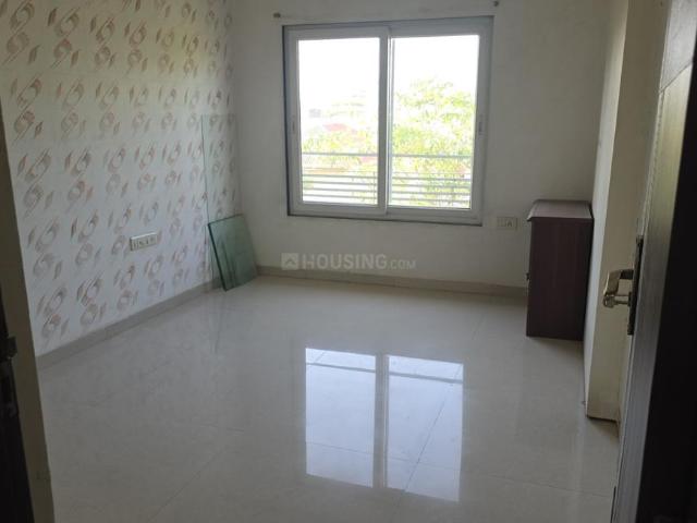 3 BHK Penthouse in Thaltej for rent Ahmedabad. The reference number is 19749049