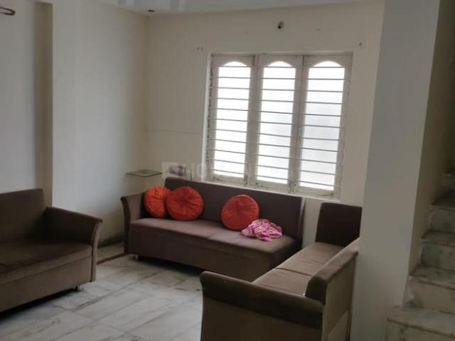 3 BHK Penthouse in Thaltej for rent Ahmedabad. The reference number is 20922800