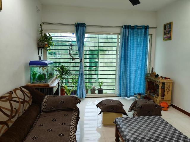 3 BHK Penthouse in Thaltej for rent Ahmedabad. The reference number is 20207734
