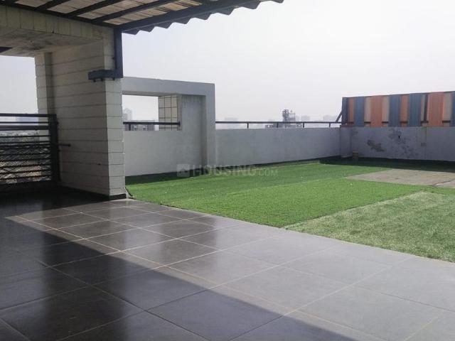 3 BHK Penthouse in Thaltej for resale Ahmedabad. The reference number is 20860409