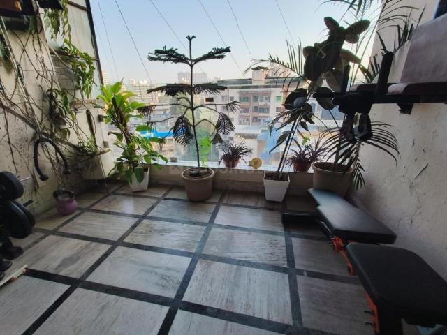 3 BHK Penthouse in Thane West for resale Thane. The reference number is 18544642