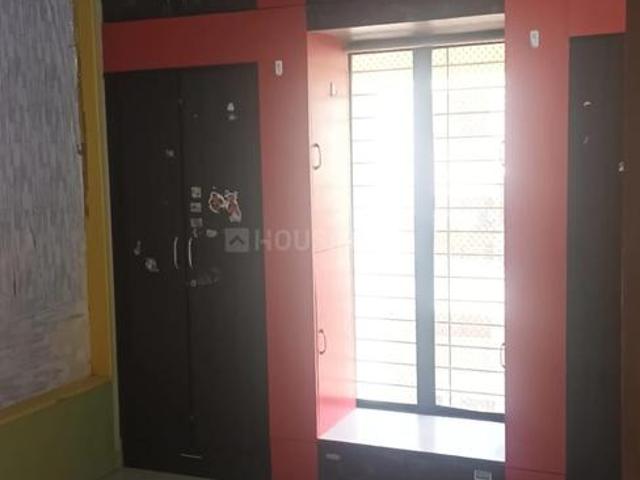 3 BHK Penthouse in Tingre Nagar for rent Pune. The reference number is 19781778