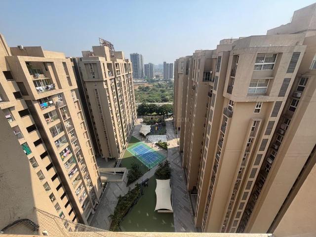 3 BHK Penthouse in Vaishno Devi Circle for rent Ahmedabad. The reference number is 18878400