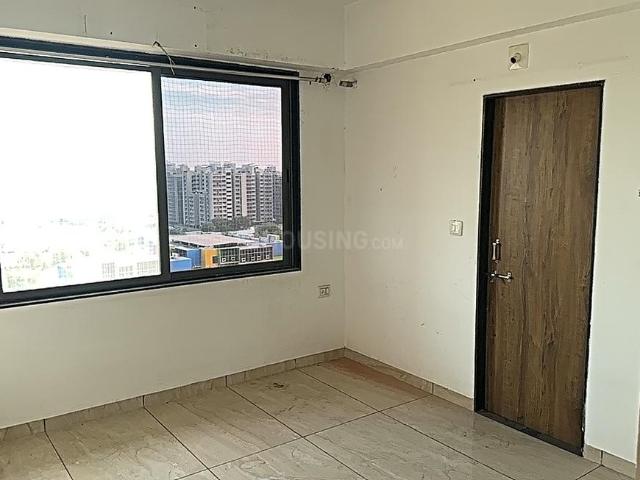 3 BHK Penthouse in Vaishno Devi Circle for rent Ahmedabad. The reference number is 19821482