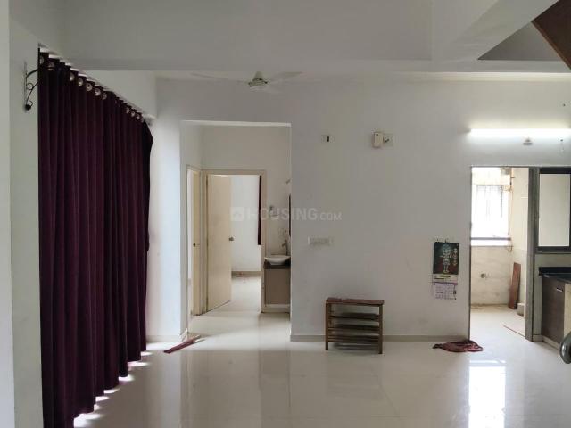 3 BHK Penthouse in Vaishno Devi Circle for rent Ahmedabad. The reference number is 20467278